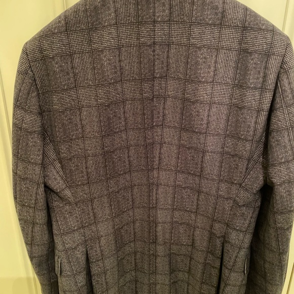 Armani Mens Blazer - Picture 7 of 13